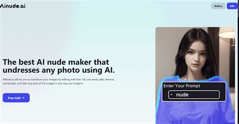 ainude.porn|AI Nudes: Undress images using AI.